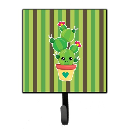 Jensendistributionservices Cactus Stripe Leash or Key Holder MI1714014